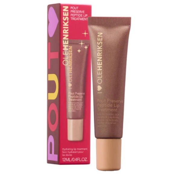 NEW✅OLE Cocoa Crème Glimmer - Picture 1 of 7